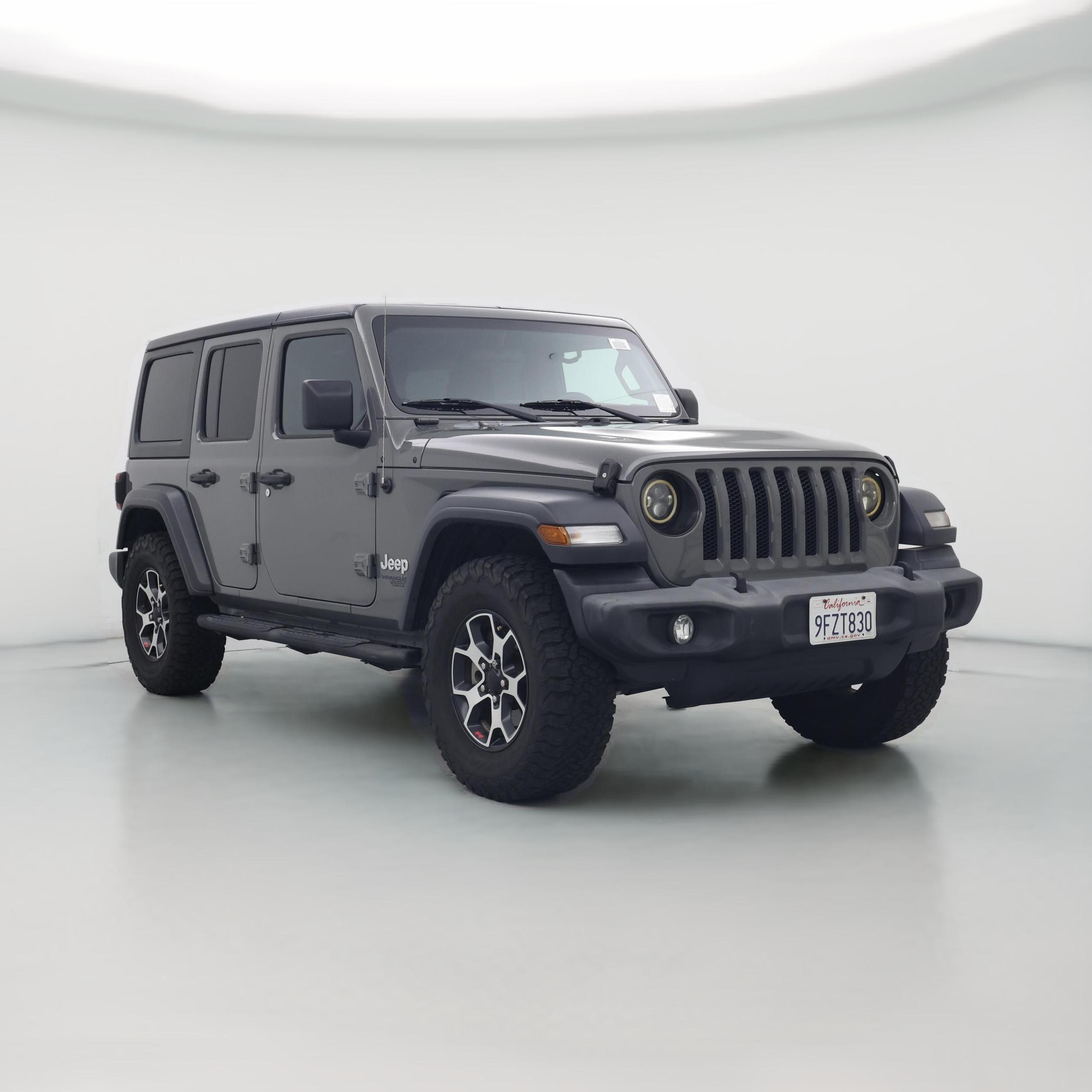 jeep wrangler unlimited 2020 1C4HJXDG6LW141995 image jeep wrangler unlimited 2020 1C4HJXDG6LW141995 image